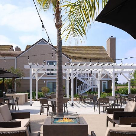 Residence Inn Costa Mesa Newport Beach Eksteriør billede