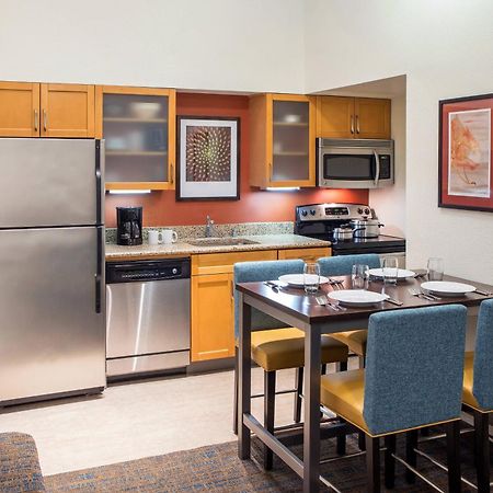 Residence Inn Costa Mesa Newport Beach Eksteriør billede