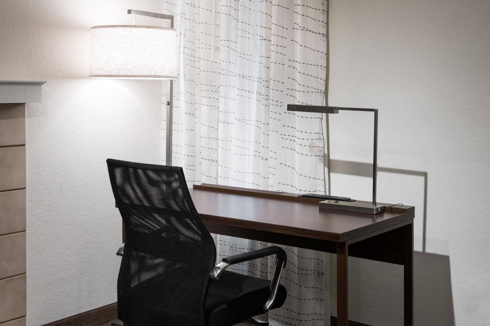 Residence Inn Costa Mesa Newport Beach Eksteriør billede