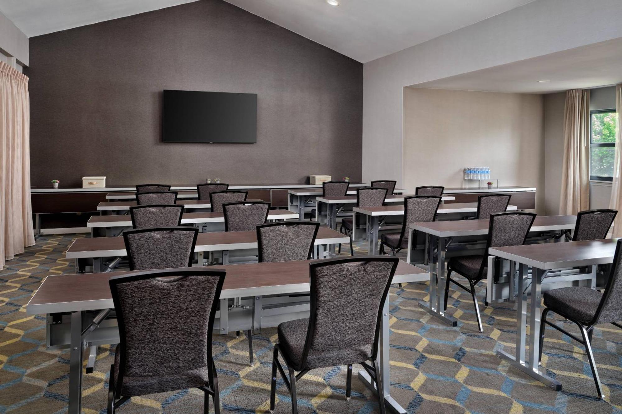 Residence Inn Costa Mesa Newport Beach Eksteriør billede
