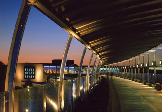 Residence Inn Costa Mesa Newport Beach Bekvemmeligheder billede